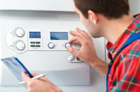 free commercial Heacham boiler quotes